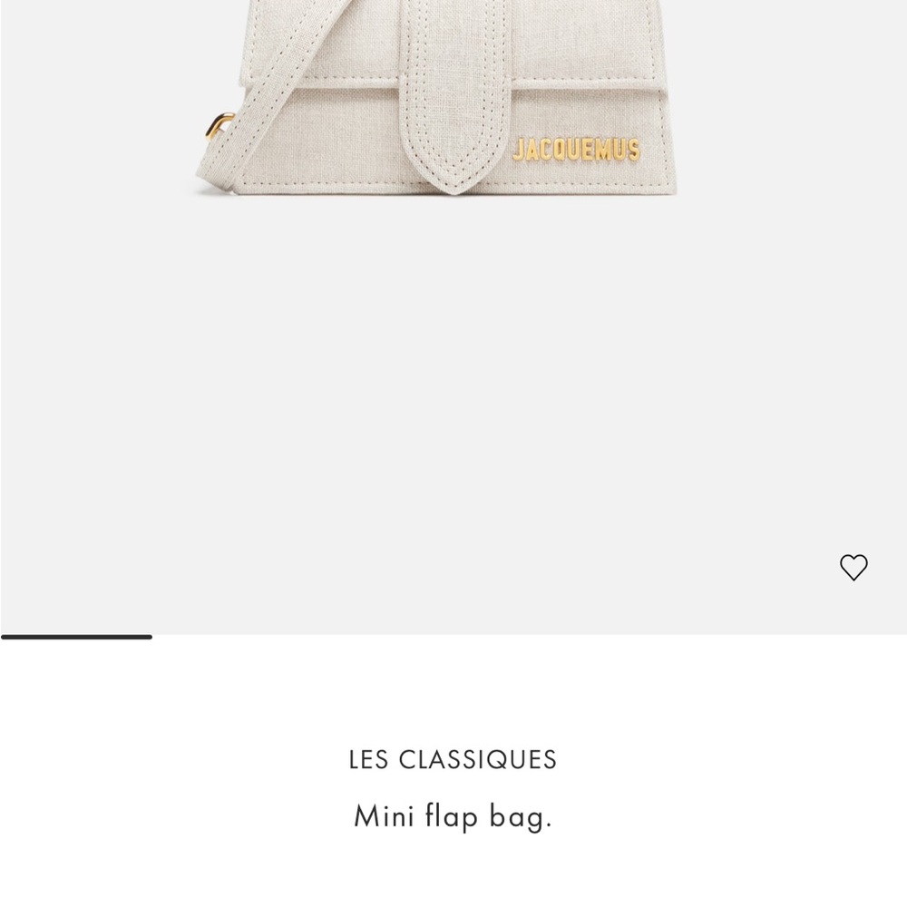 Jacquemus Le Bambino - Picture 10 of 12